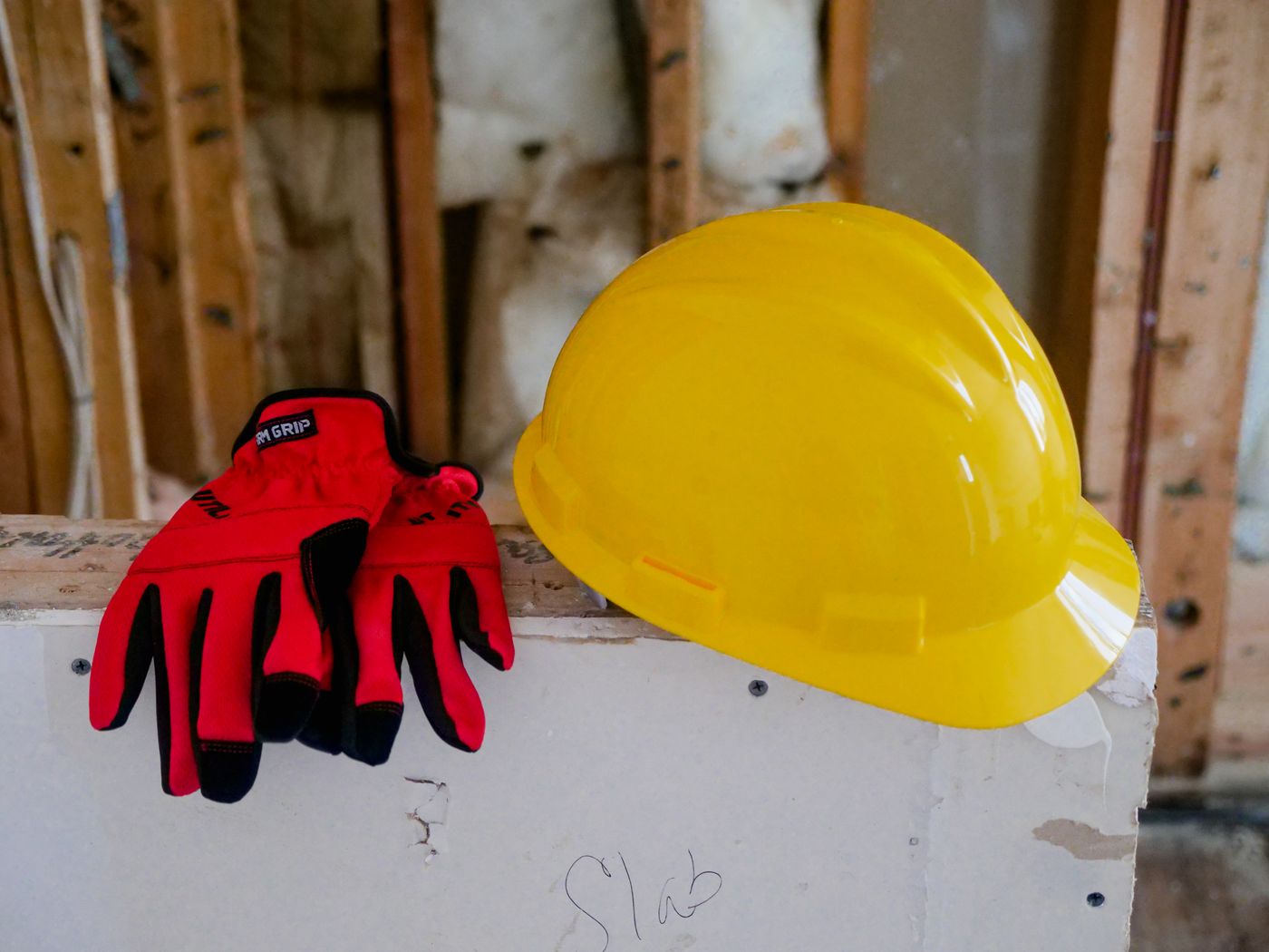 Safety and PPE